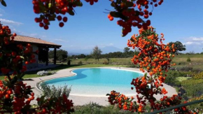 Tenuta Sorìa - villa privata con piscina esclusiva